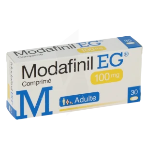 Acheter modafinil en ligne