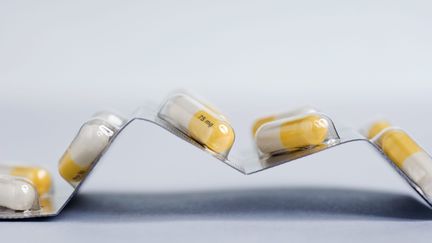 Acheter Du Doxycycline