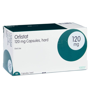 Orlistat 120 Mg Sans Ordonnance