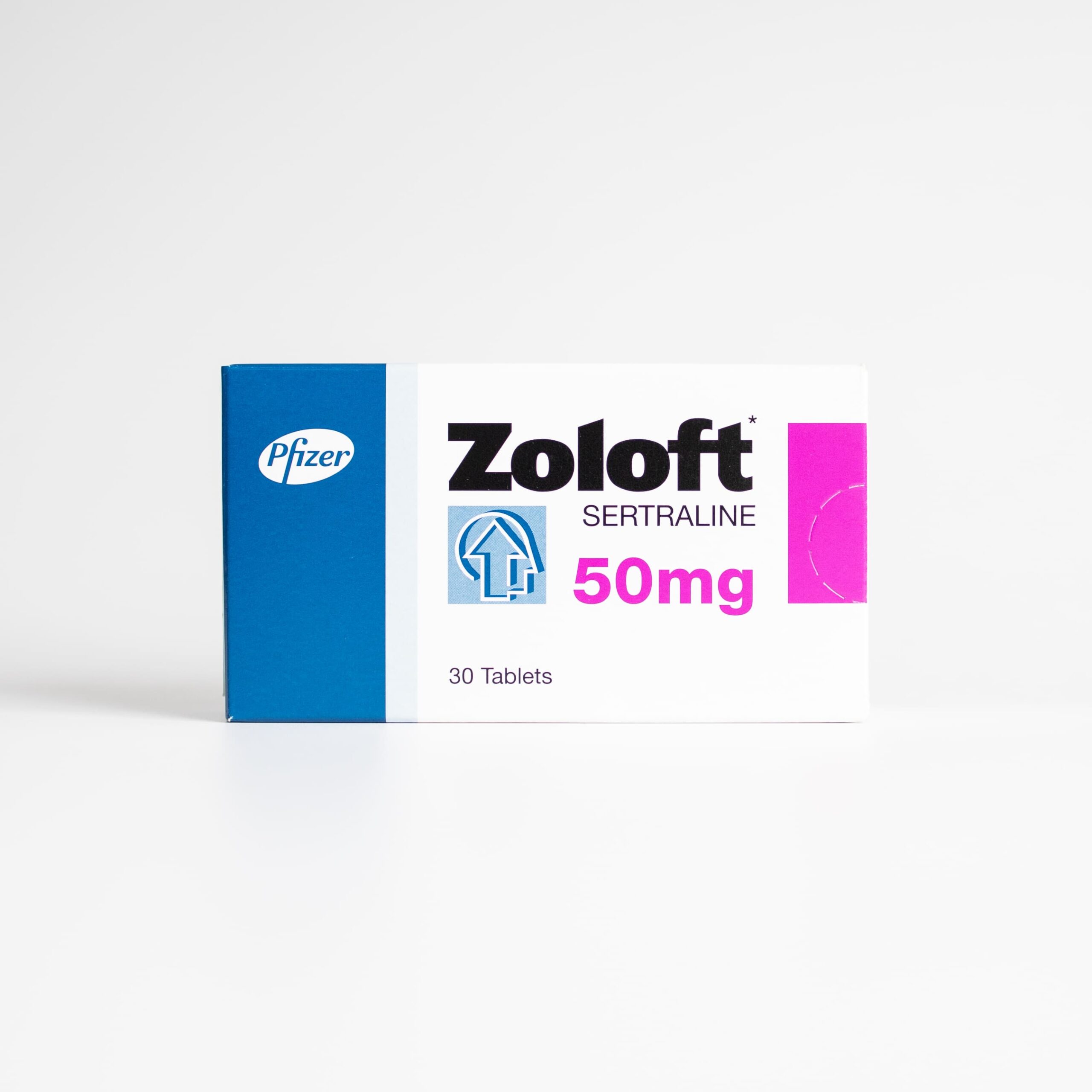 Zoloft 50 mg online