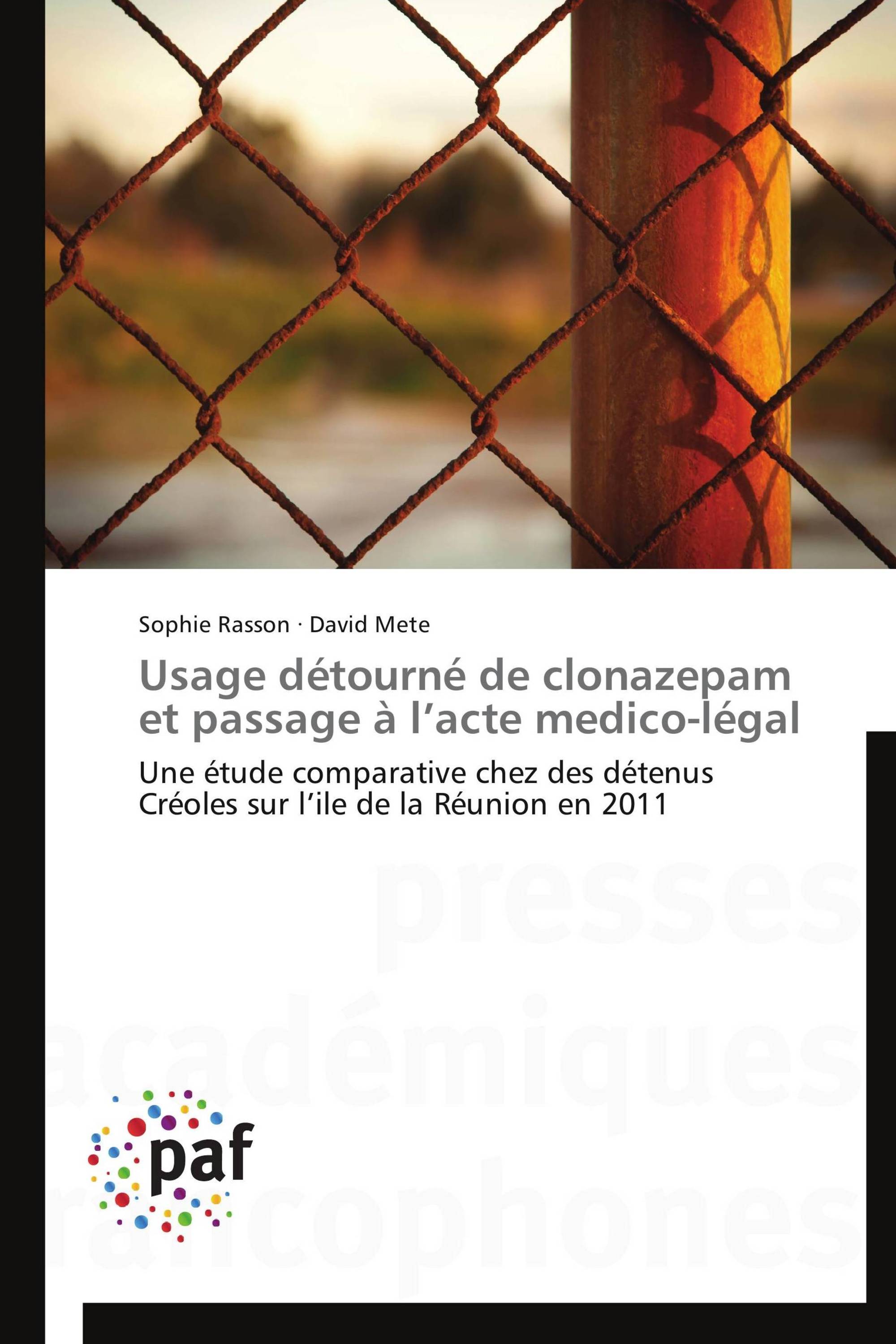 acheter du clonazepam