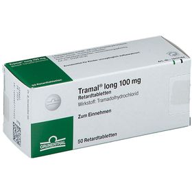 Acheter tramadol en ligne