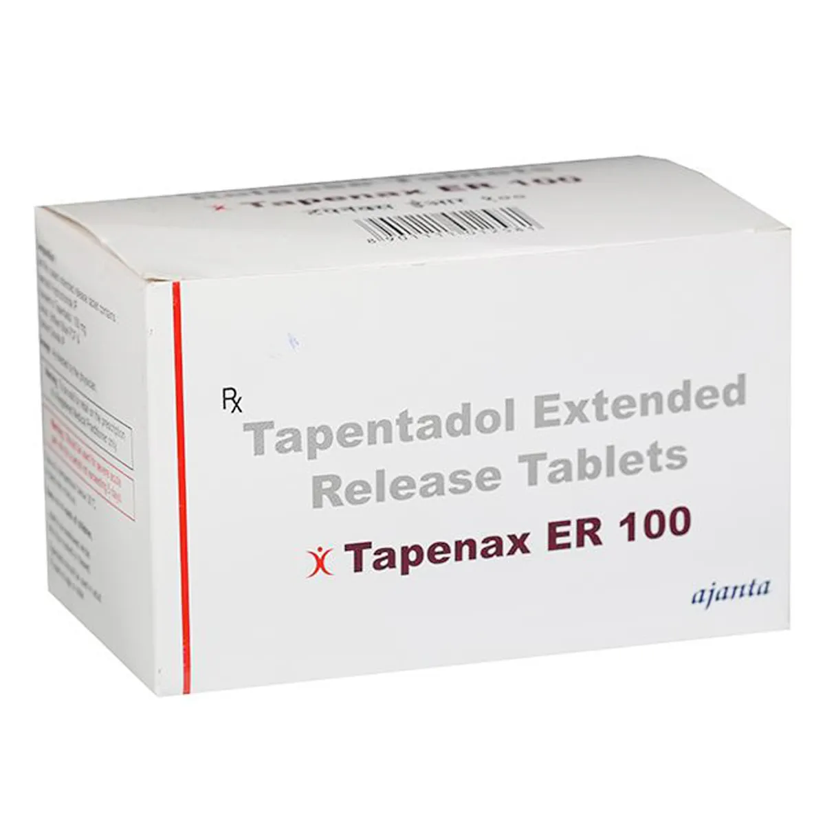 Tapentadol 100mg online