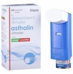 Albuterol achat