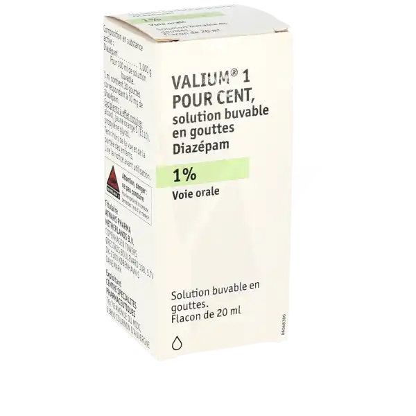 valium le moins cher