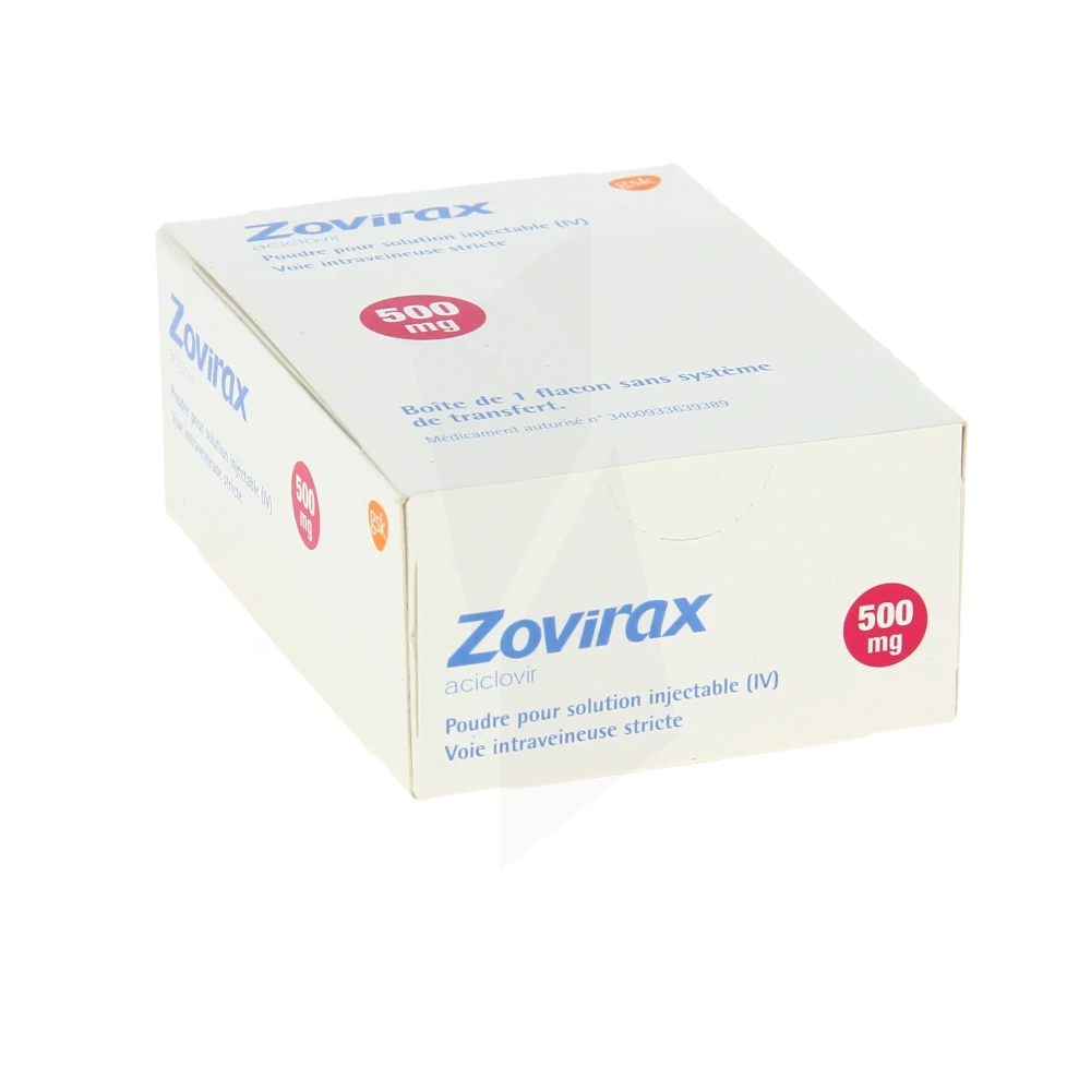 Zovirax pharmacie en ligne