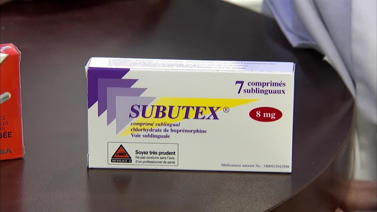 Coût du rivotril