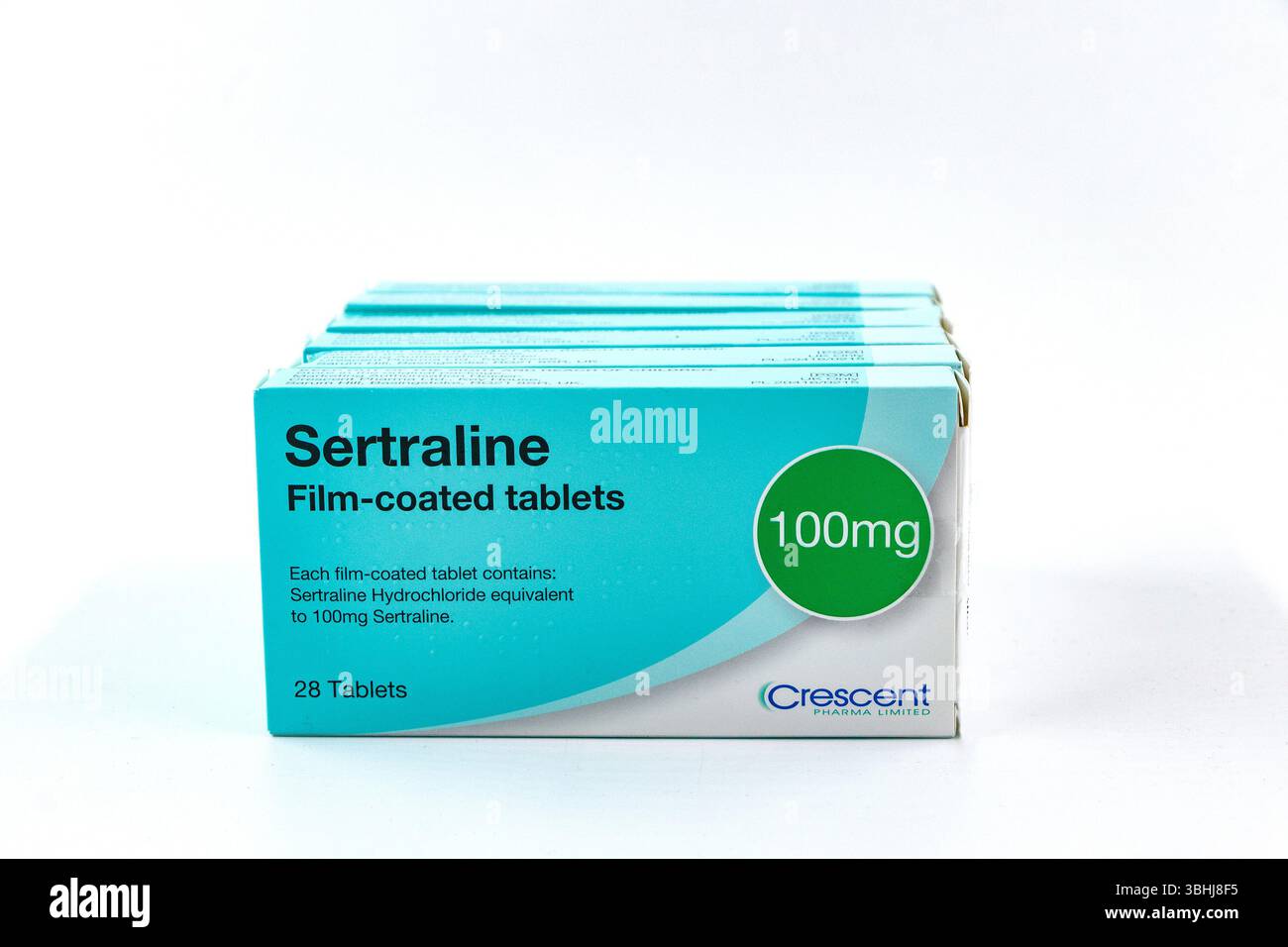 Achat de sertraline