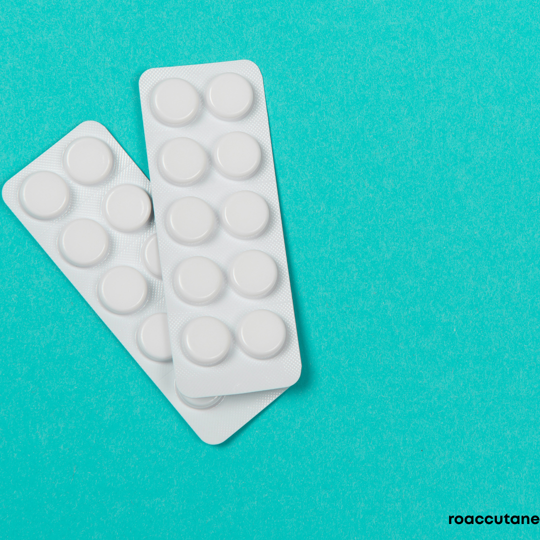 Roaccutane sans contraception