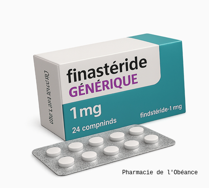 finasteride mylan 1 mg prix