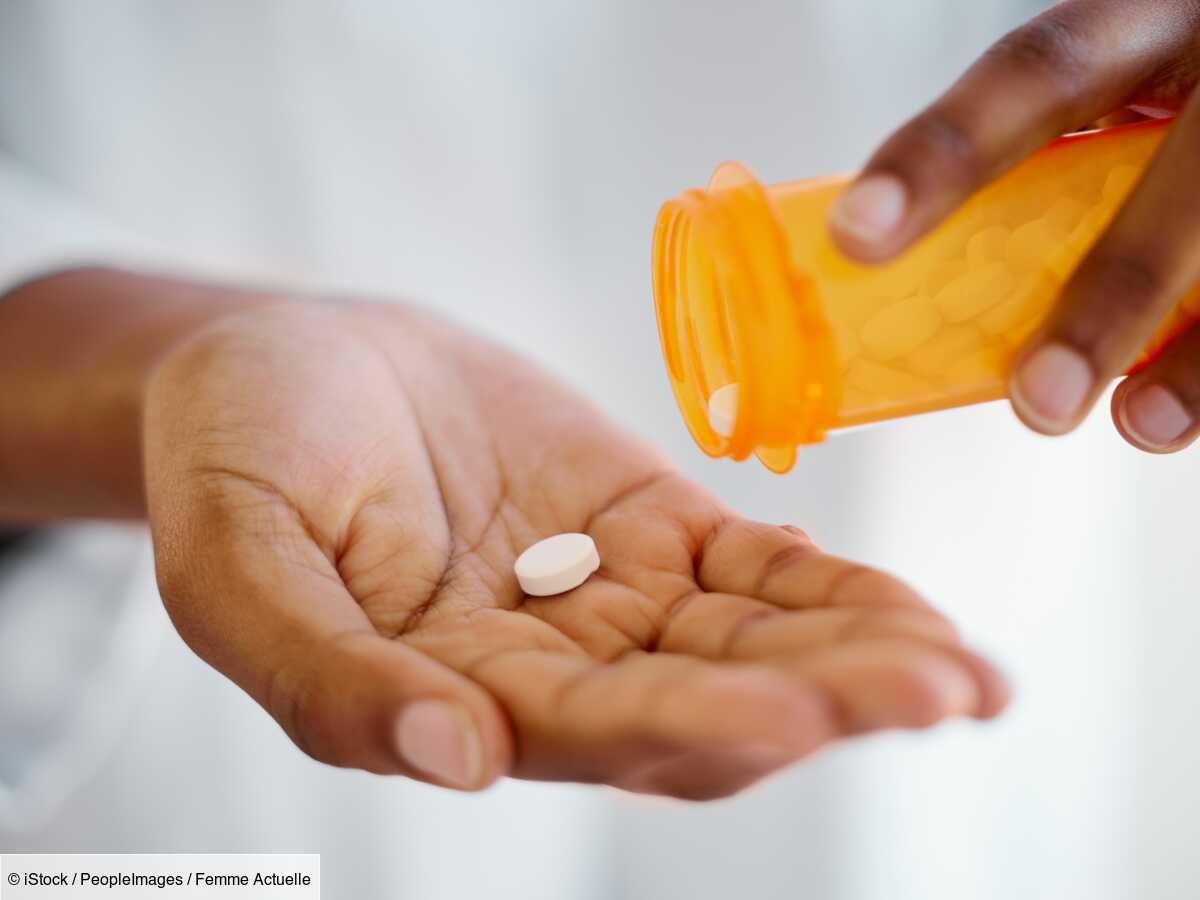 Medicament a base de tramadol sans ordonnance