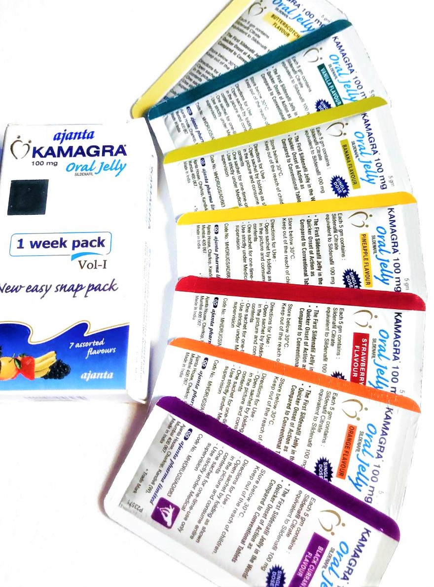 Kamagra 100mg