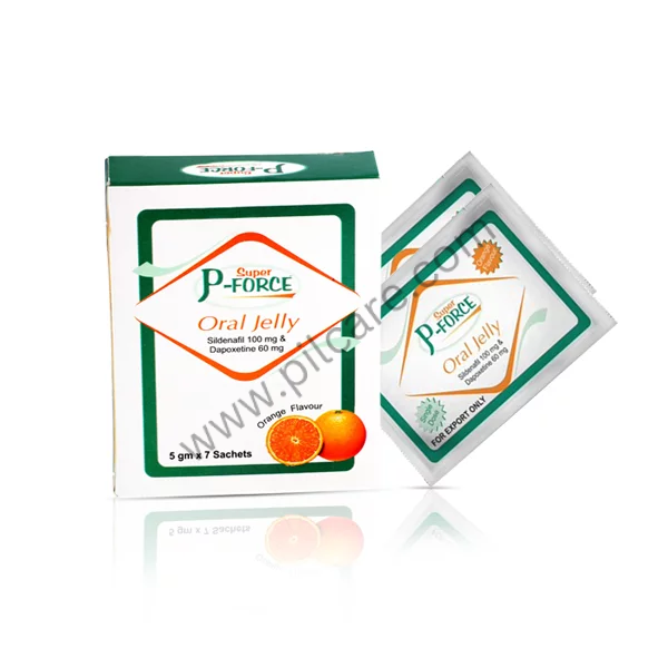 Super P-force 100mg Online