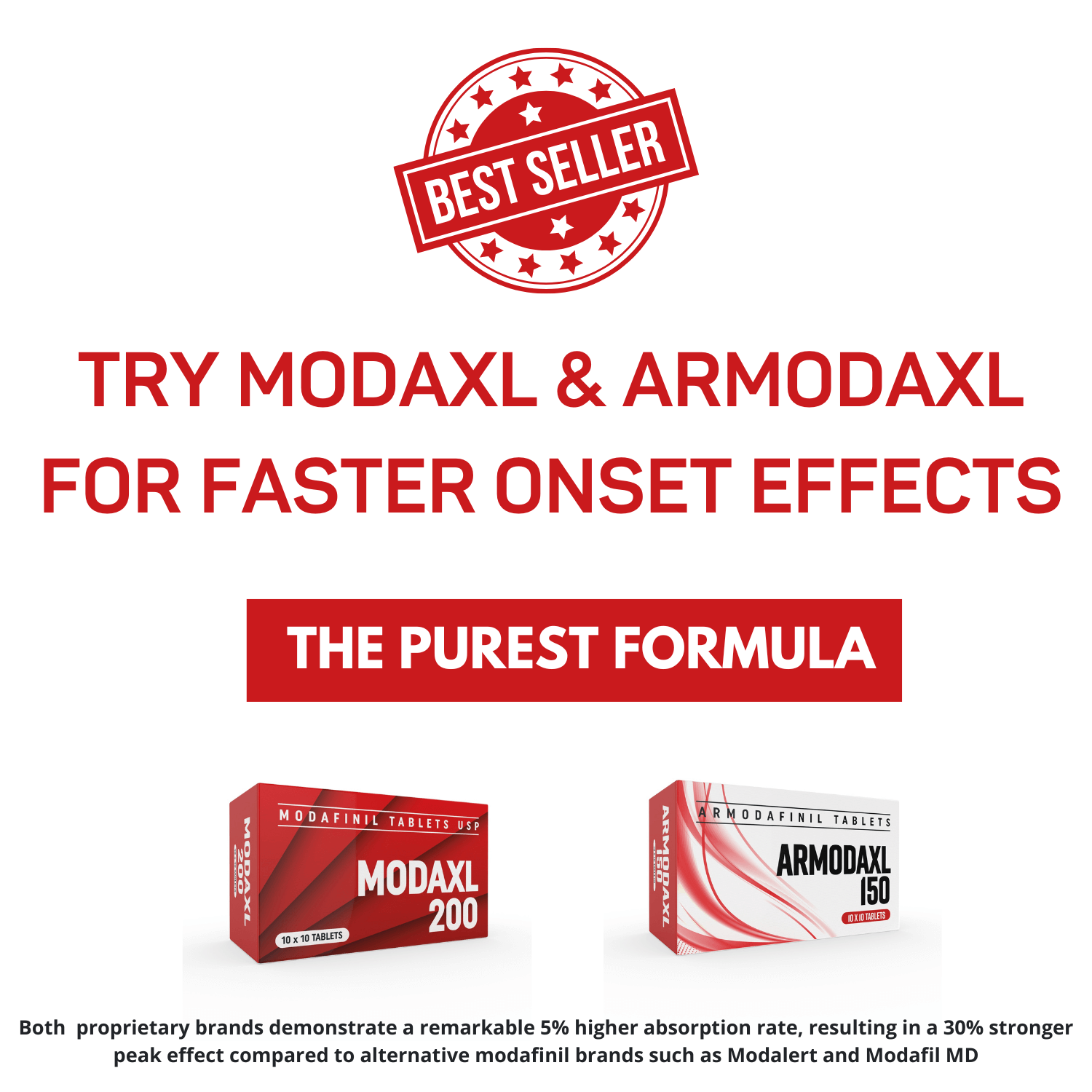 Armodafinil Achat France