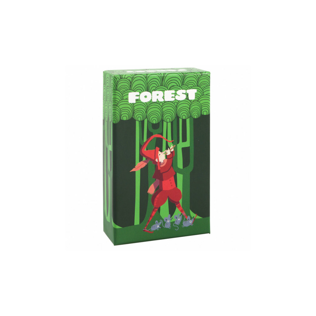 Acheter Forzest