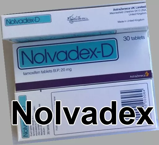 Nolvadex générique