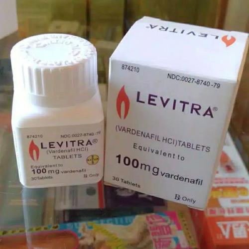 Levitra original 10mg