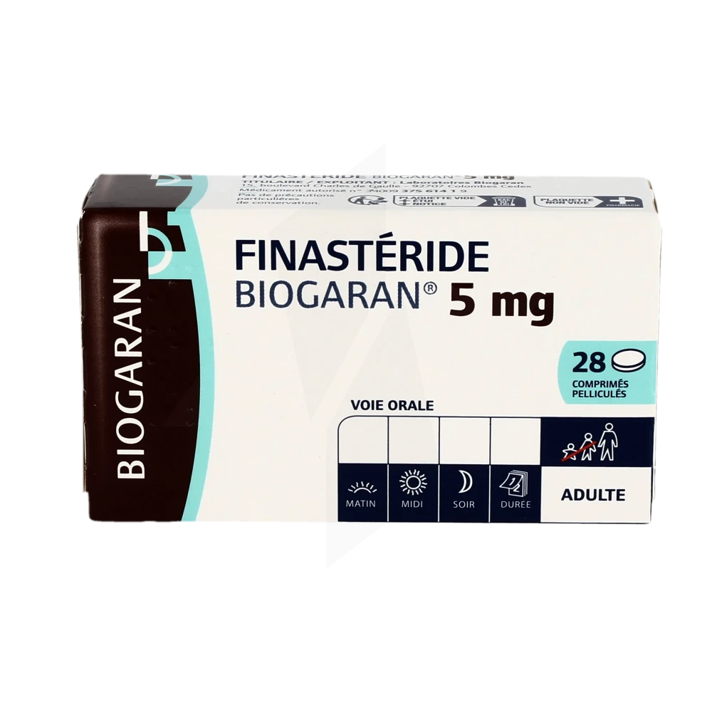 Prix Propecia Pharmacie