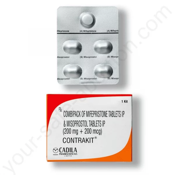 Misoprostol acheter online