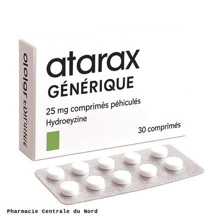 Acheter xanax en france