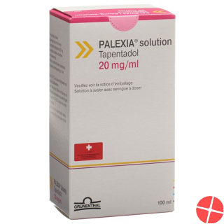 Palexia 75mg Online