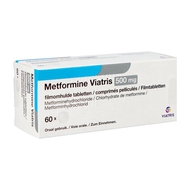 Metformin France Acheter