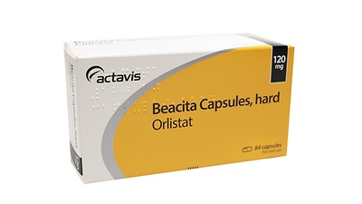 Orlistat 120mg online