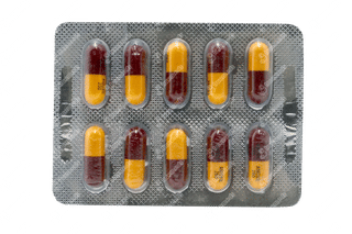 Amoxil 250mg