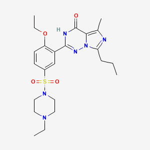 Vardenafil Cinfa 10 Mg
