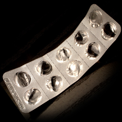 Médicament générique prednisolone