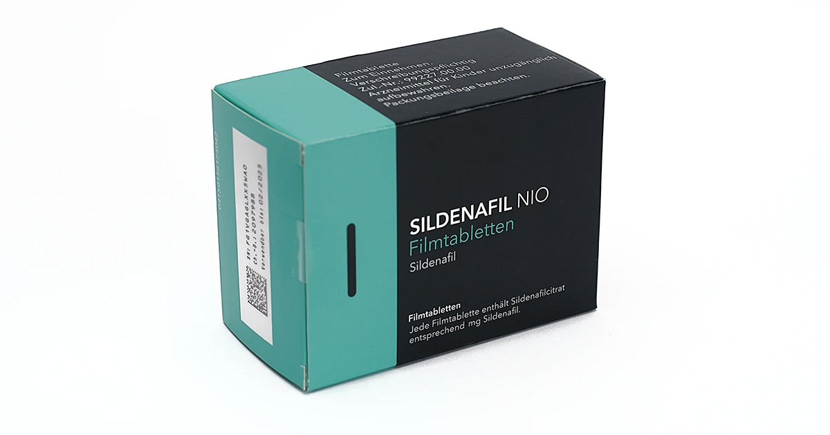 Sildénafil 200 Mg Prix