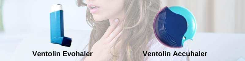 Ventolin online italia