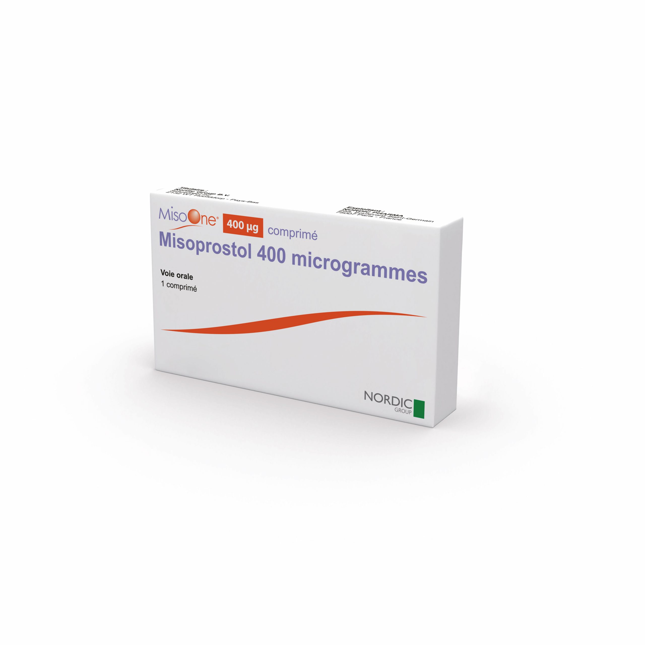 Achat De Misoprostol