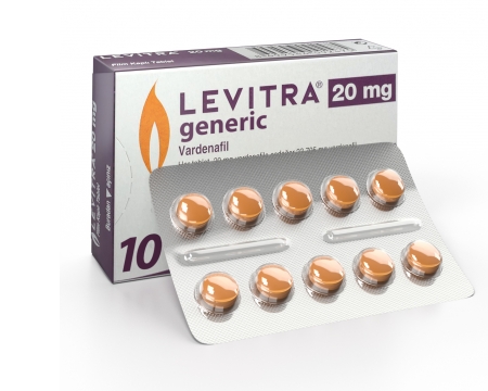 Acheter Vivanza Générique