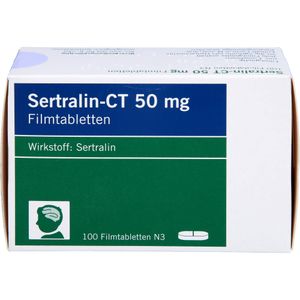 Sertraline online