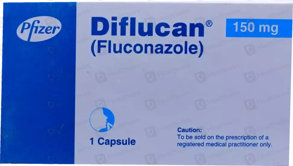 Fluconazole 150mg online