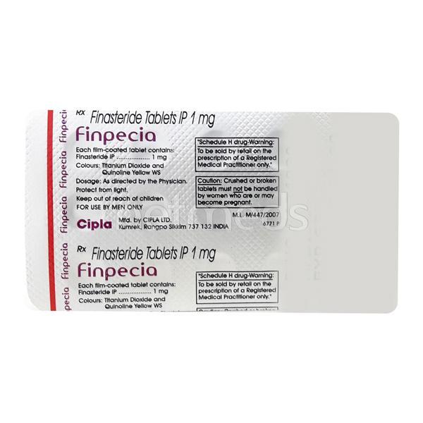 Ordre Finpecia