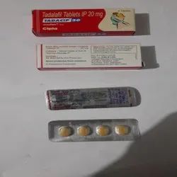 Tadala black 20mg