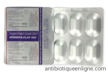 Acheter amoxicilline acide clavulanique sans ordonnance