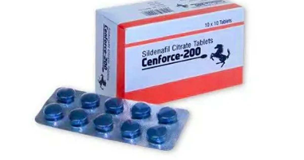 Viagra 200mg