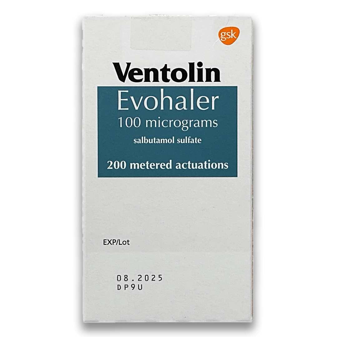 Ventolin prix belgique