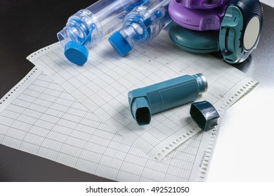 Salbutamol aerosol generique