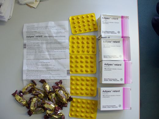 Prix Adipex-p