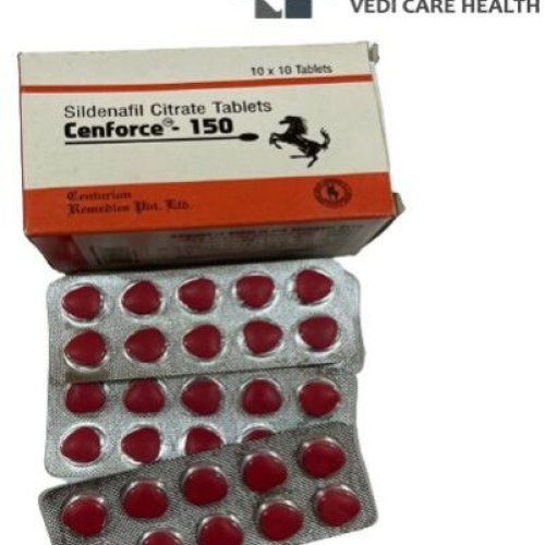 sildenafil 150 mg