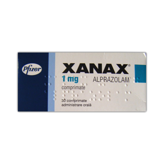 alprazolam 1mg prix