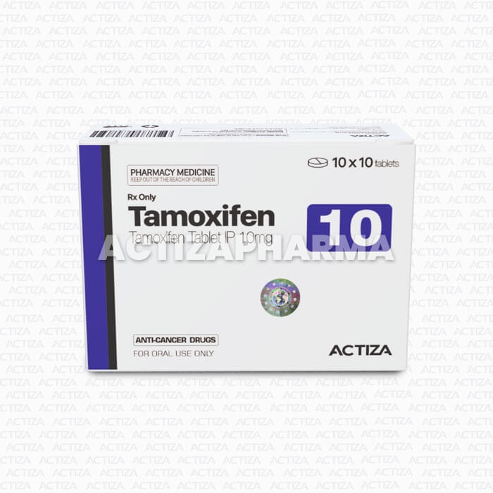 Tamoxifen 10mg