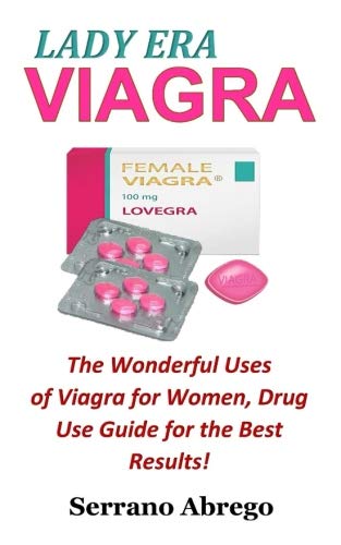 Lady era 100mg (sildenafil)