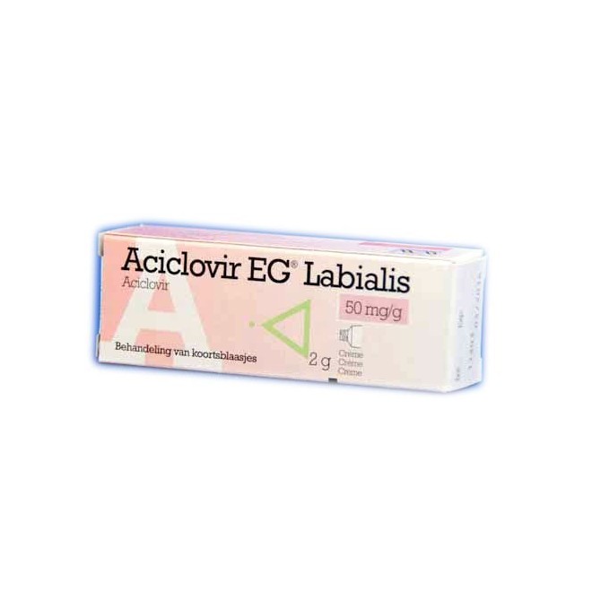Achat De Acyclovir