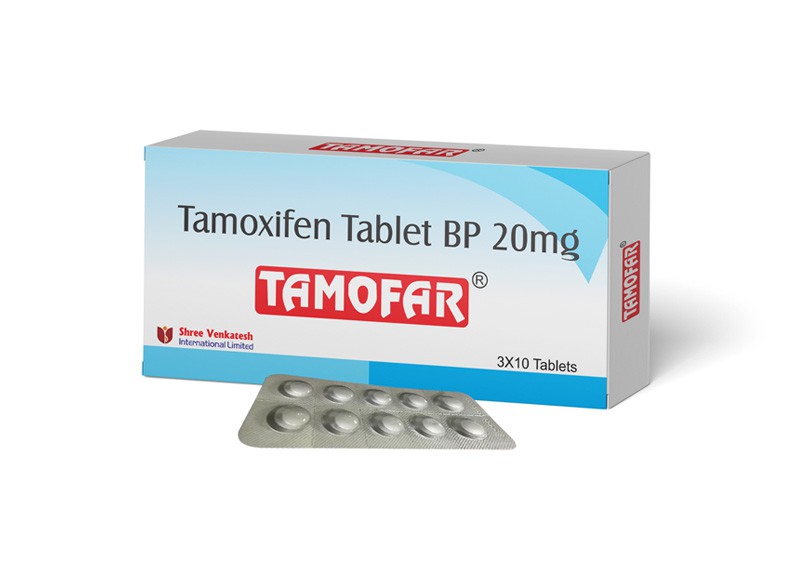 Tamoxifen 20mg