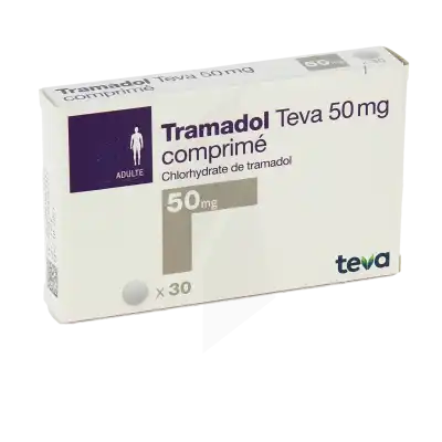 Acheter tramadol gouttes